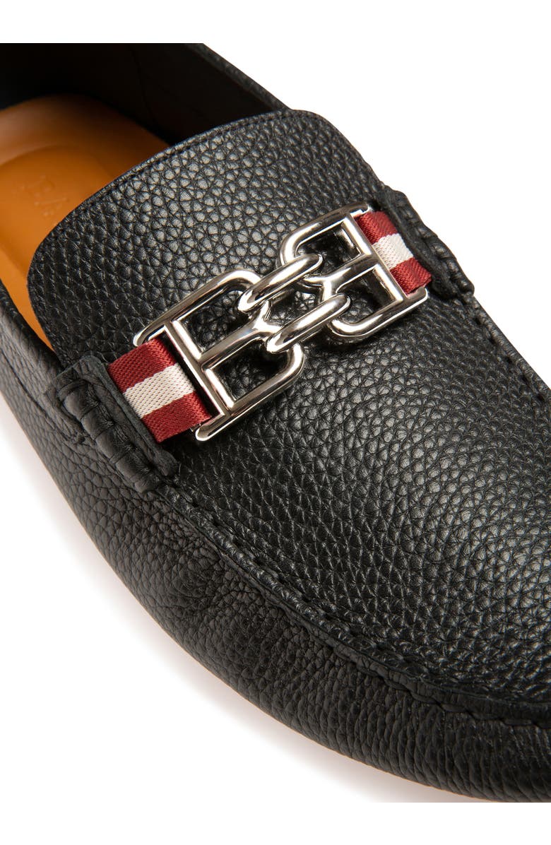 Bally Parsal Driving Loafer, Alternate, color,