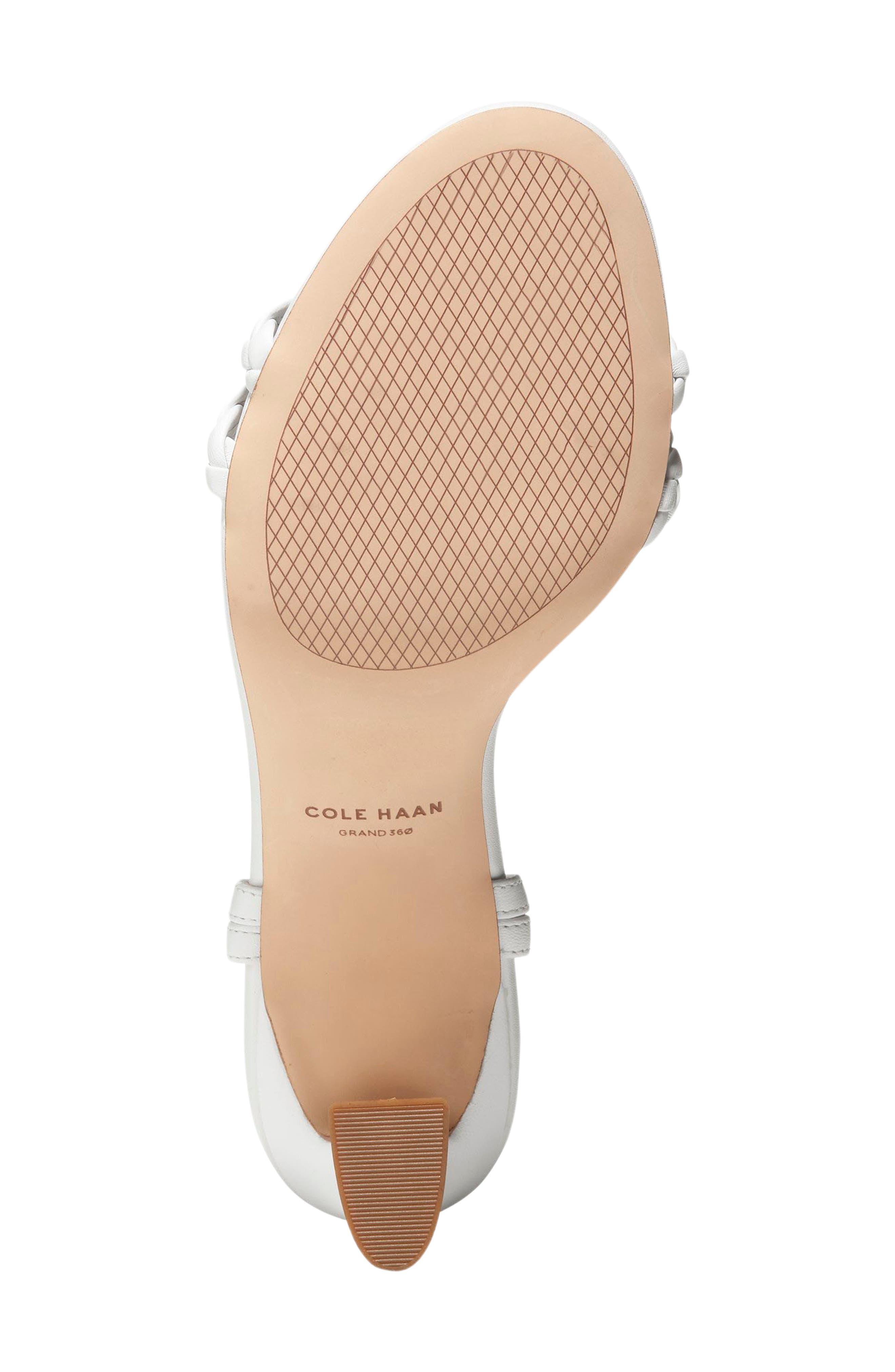 Cole Haan Alyse Braided Sandal, Alternate, color, 