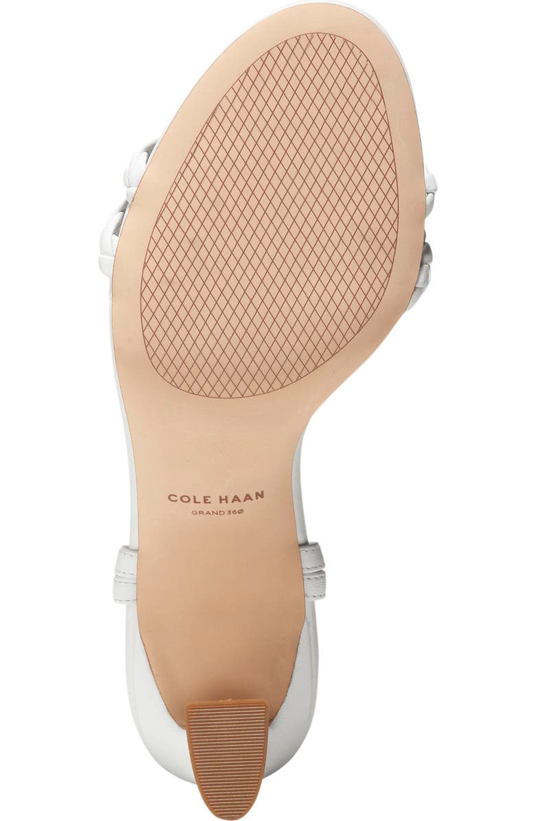 Cole Haan Alyse Braided Sandal, Alternate, color,