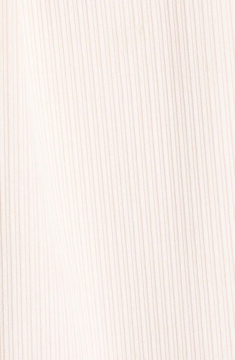 Monrow Oversize Corduroy Shacket, Alternate, color, 