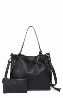 OLD TREND Daisy Leather Tote Bag