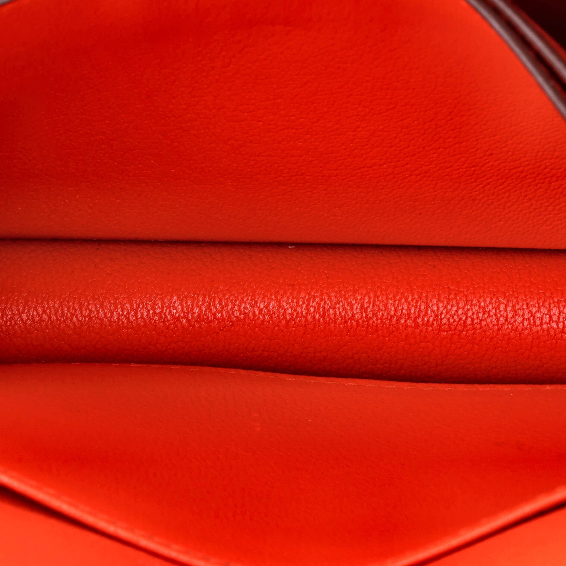 Roulis Bag Evercolor 18, Alternate, color, Red