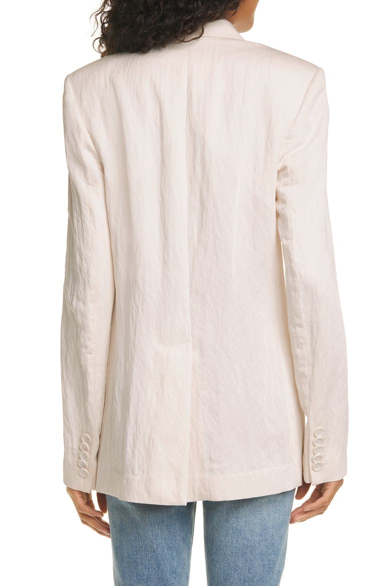 Bishop Jacket, Alternate, color, LIGHT PEACH