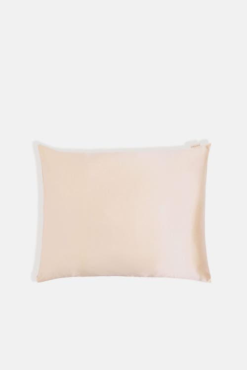 Dore & Rose Pillowcase 51x76 In Neutral