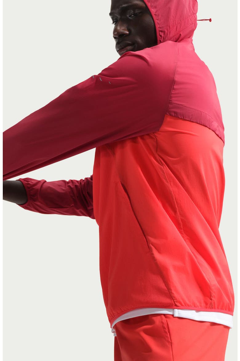 Dri-FIT 5-Inch Running Short, Alternate, color, LIGHT CRIMSON