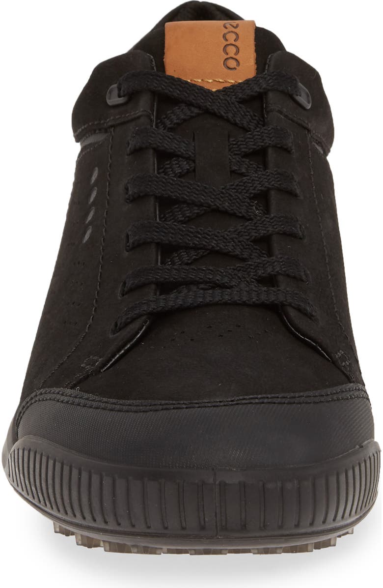 ECCO Street Retro LX Golf Shoe, Alternate, color,