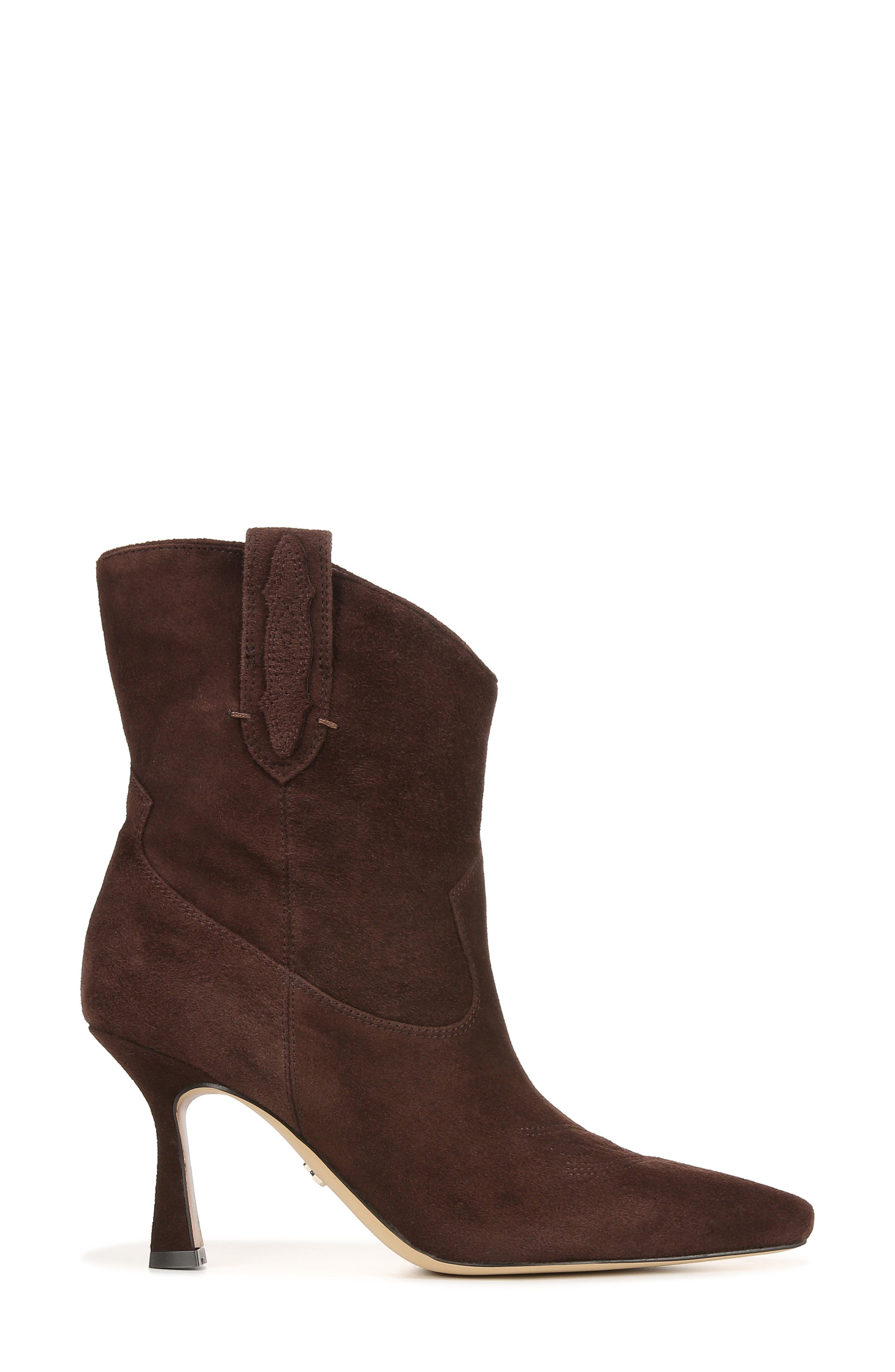 Moe Western Boot, Alternate, color, CHOCOLATE BROWN