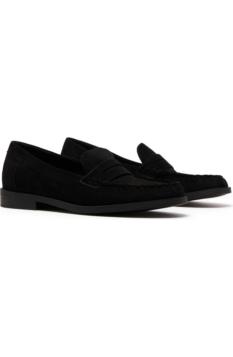 Therapy Australia Albert Loafer, Main, color, Black Patent
