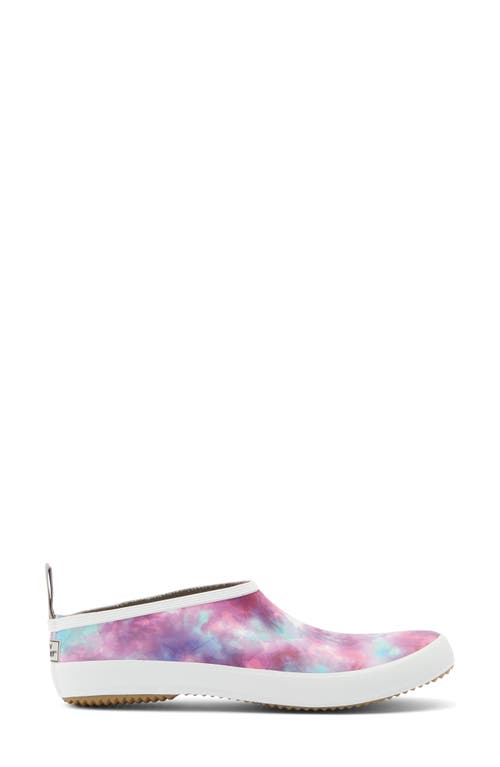 Western Chief Morgan Clog In Pink