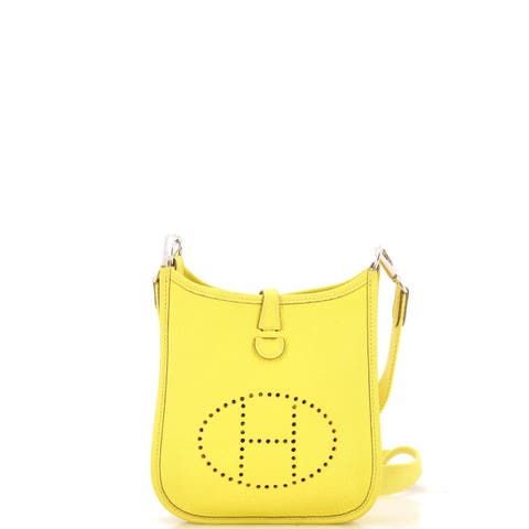 Evelyne Bag Gen III Clemence TPM