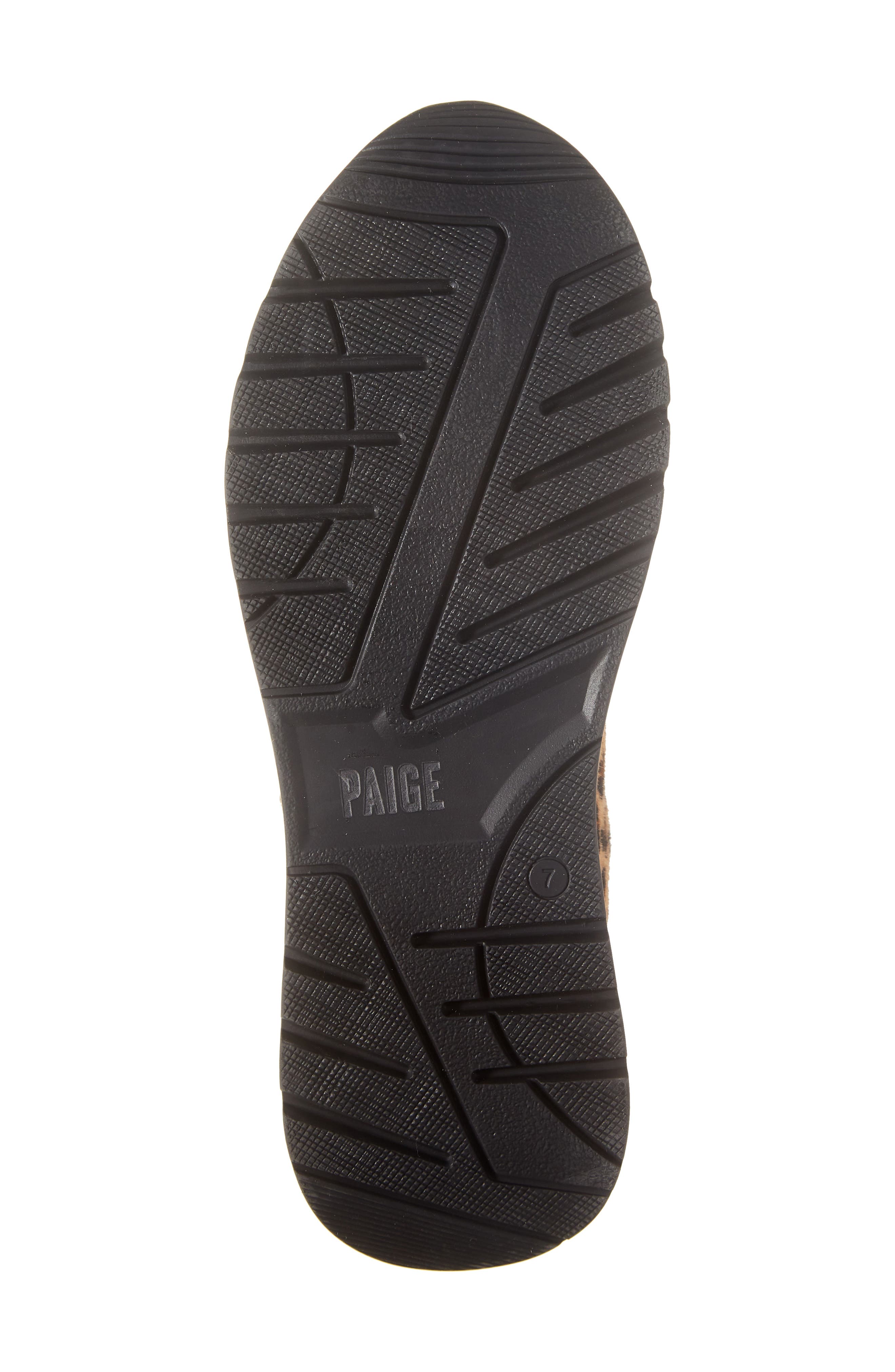 PAIGE Mila Sneaker, Alternate, color, 