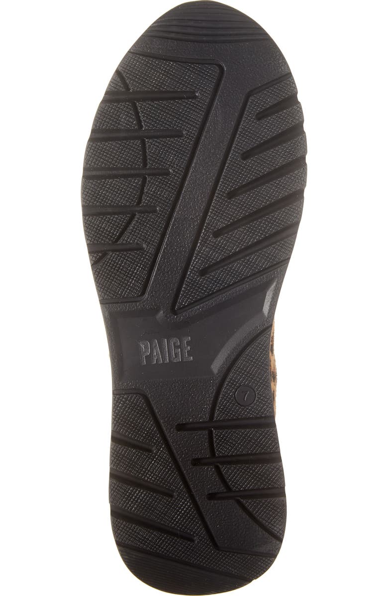 PAIGE Mila Sneaker, Alternate, color,