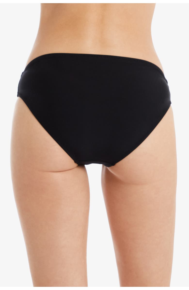 HELEN JON Classic Hipster, Alternate, color, Black