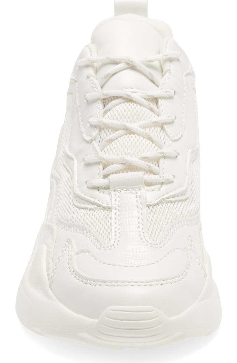Topshop Cancun Sneaker, Alternate, color,