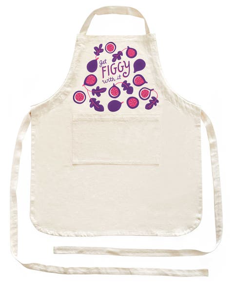 Fig Apron