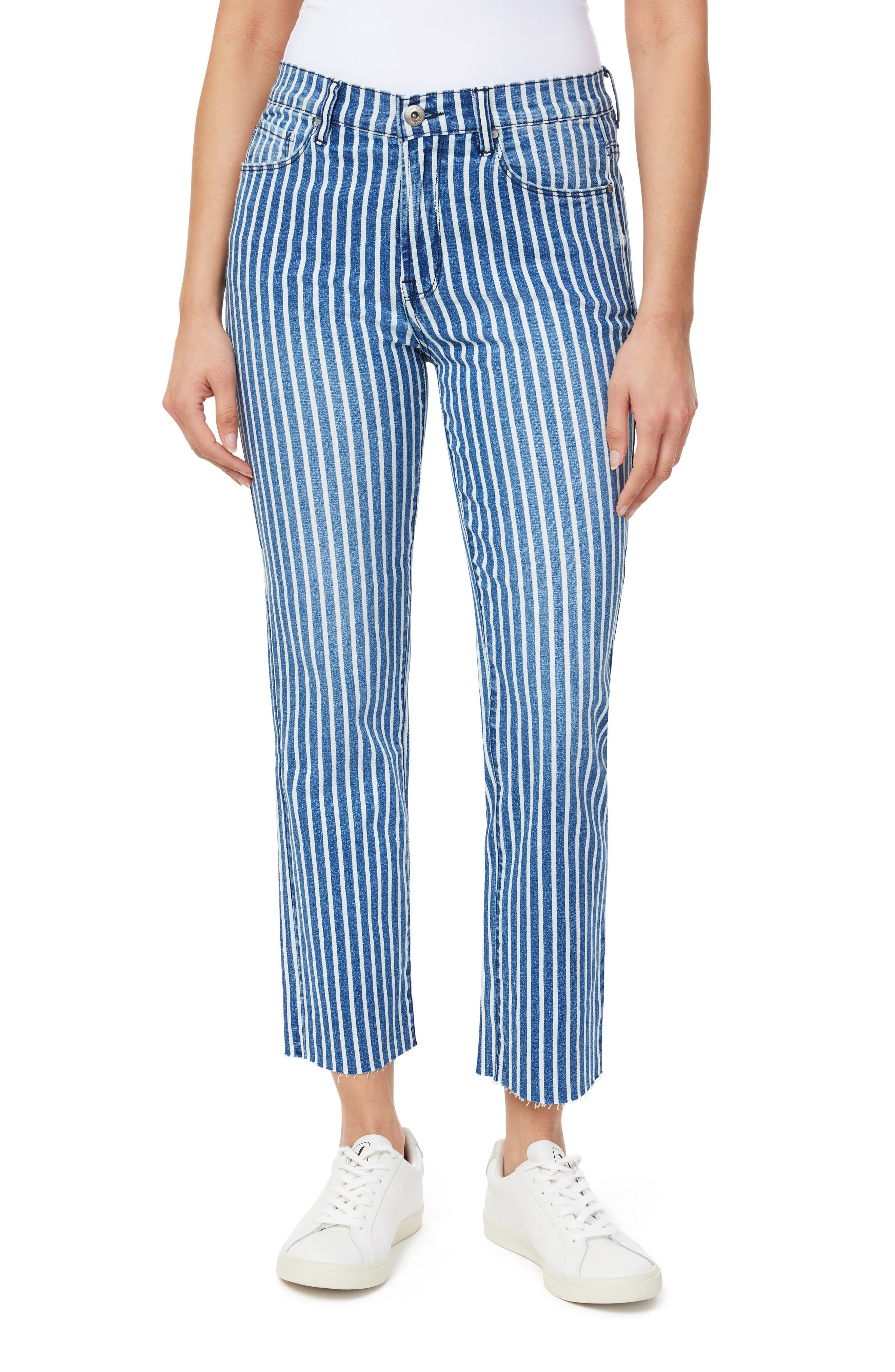 HAMPTON STRIPE PAXTON