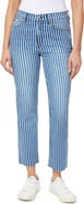 Kensie High Rise Slim Jeans