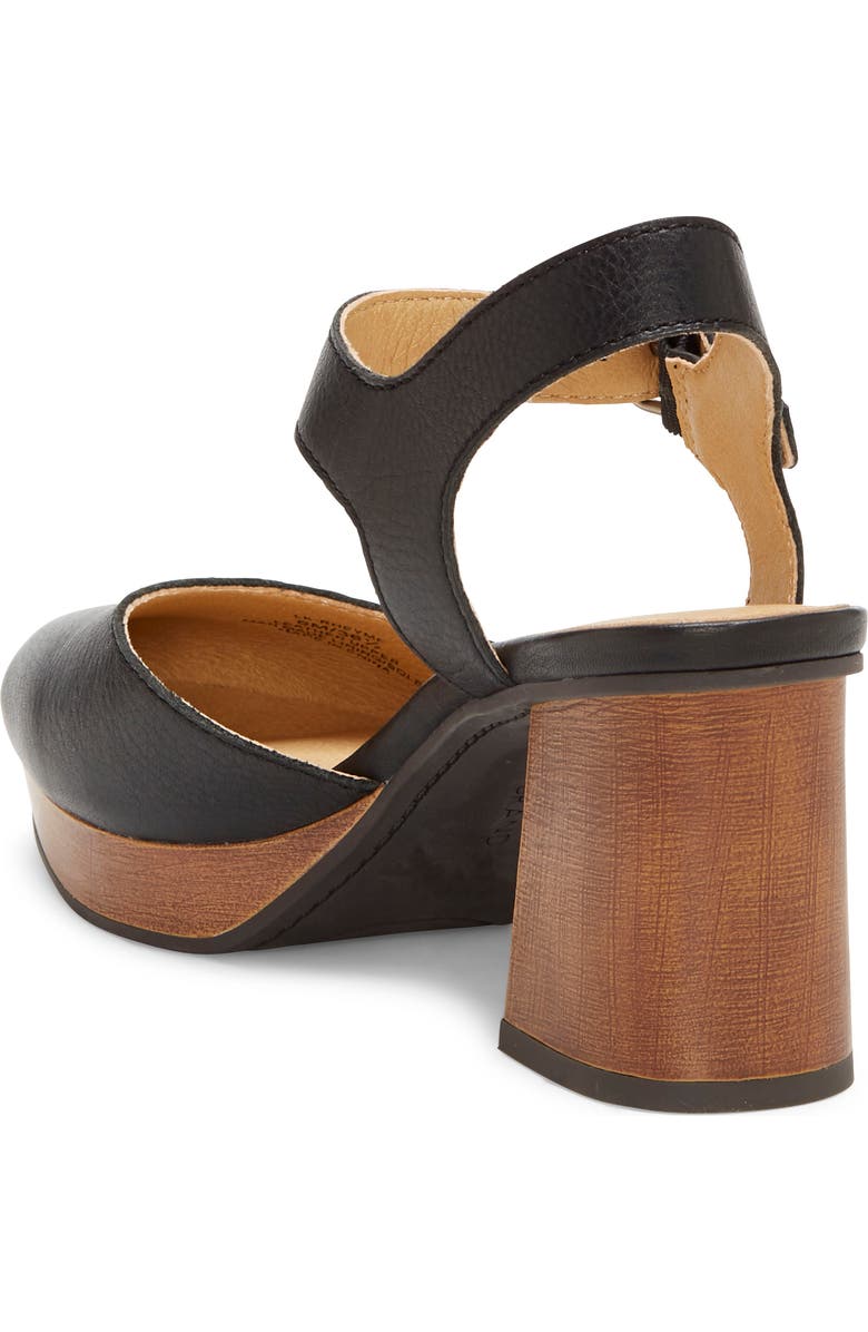 Lucky Brand Rheyme Platform Sandal, Alternate, color,