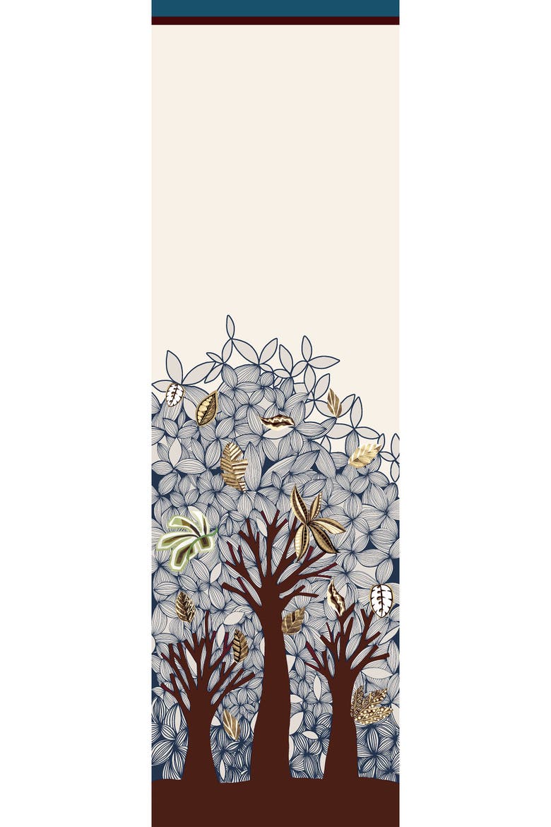 Bosco - Wool Scarf, Alternate, color, Beige