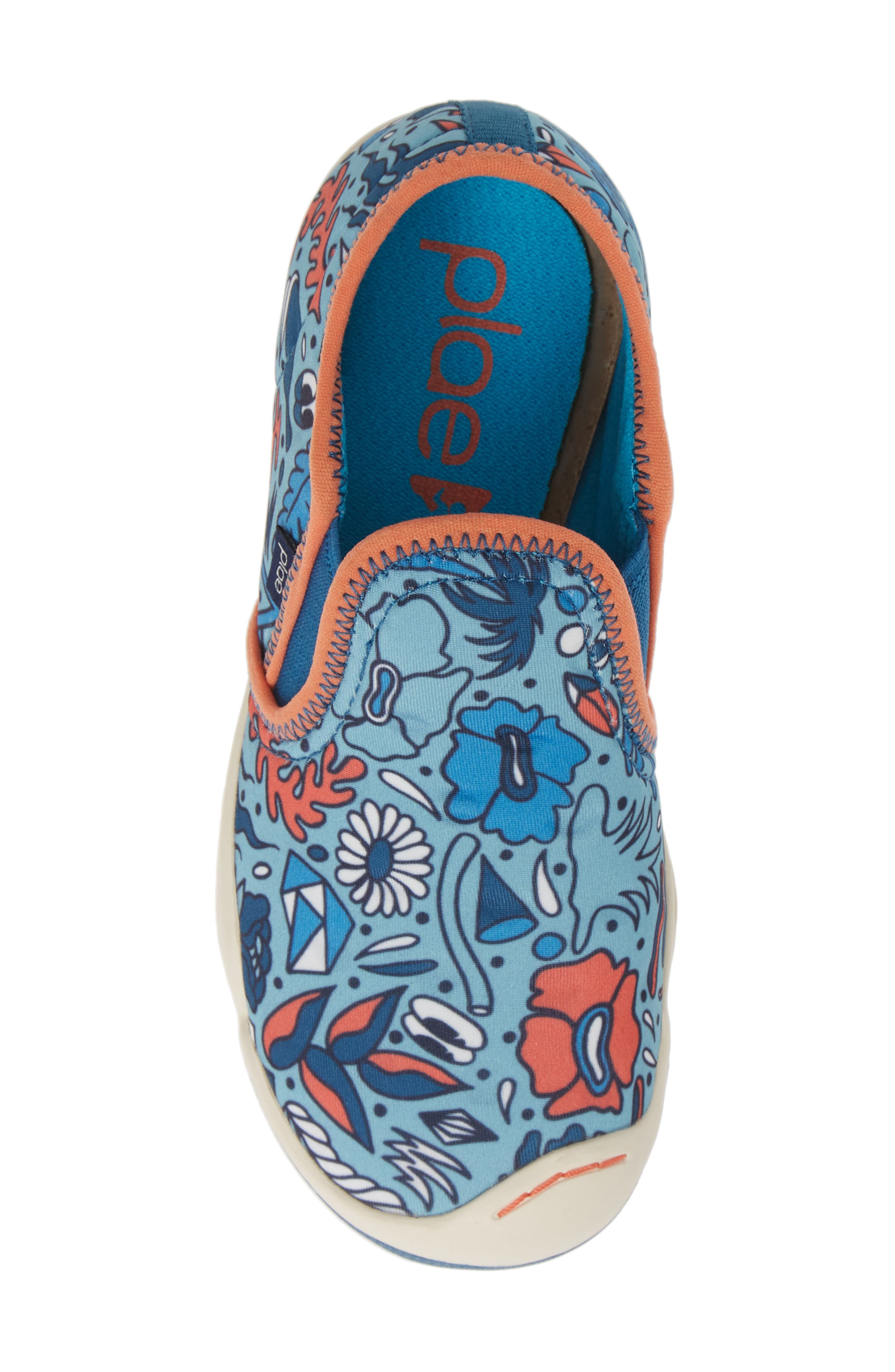PLAE Migi Slip-On Sneaker, Alternate, color, 