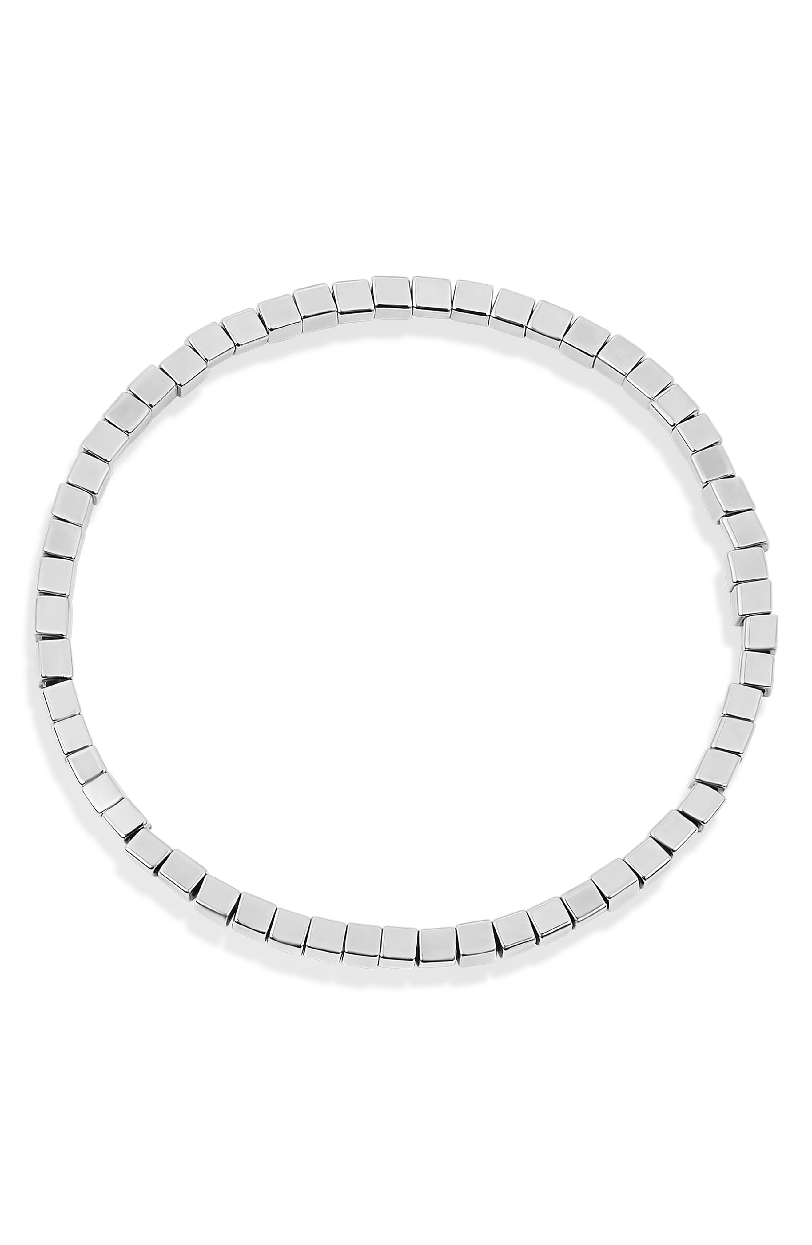 selected SILVER