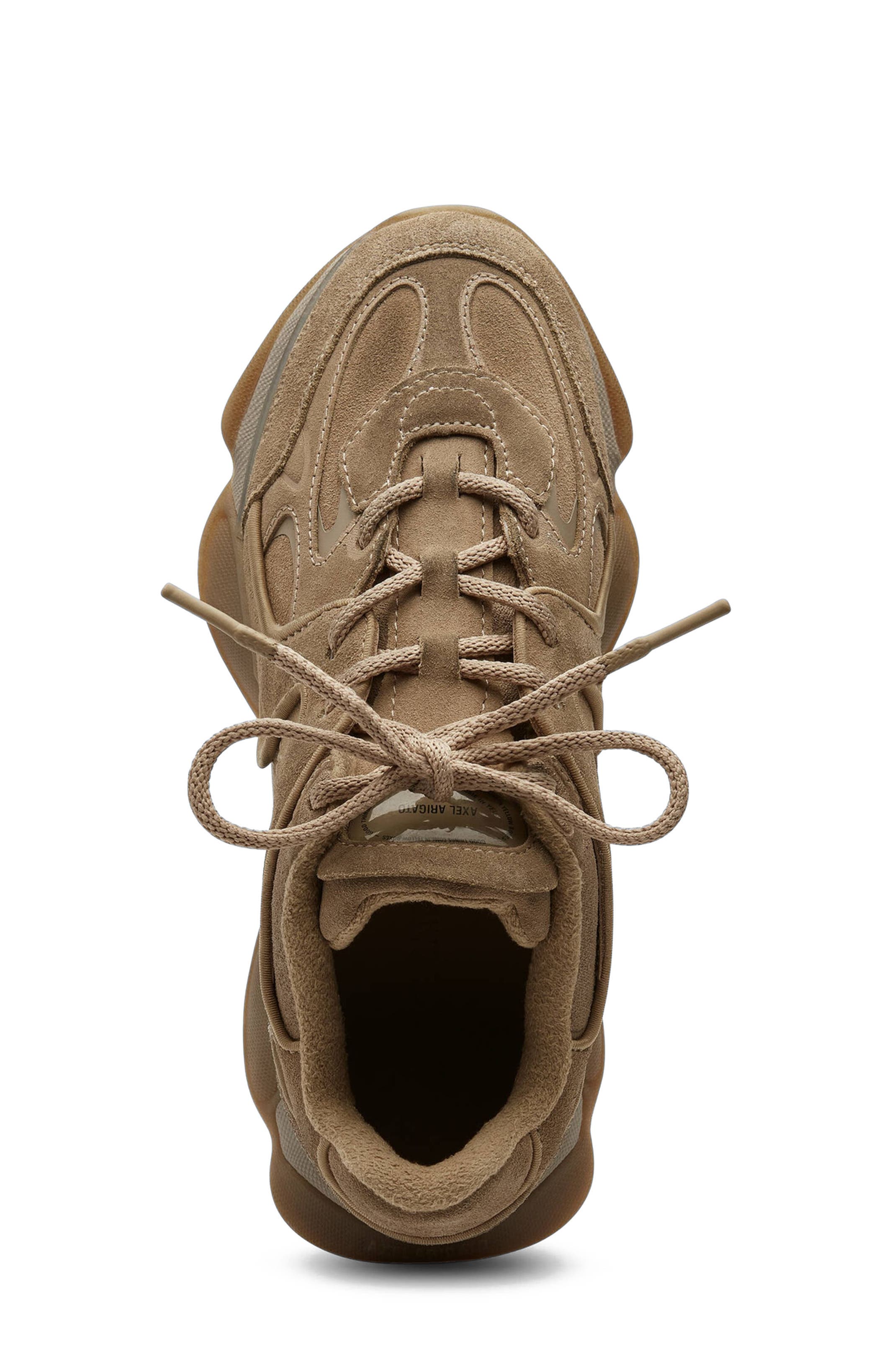 Axel Arigato Eris Sneaker  - Women's, Alternate, color, Light Brown/Light Brown