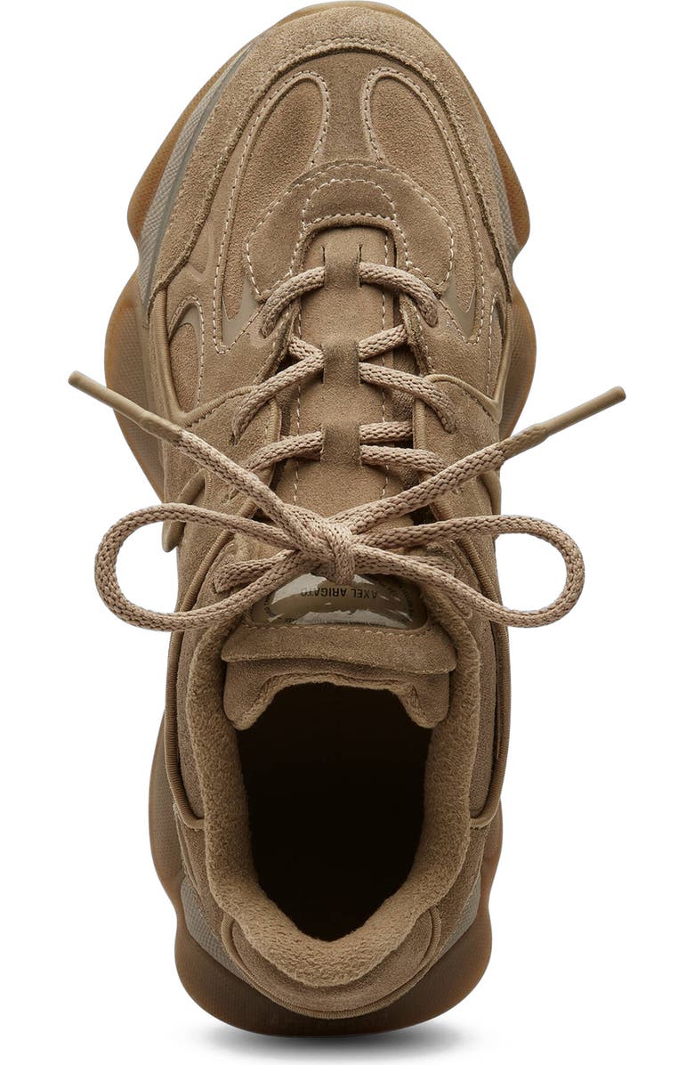 Axel Arigato Eris Sneaker - Women's, Alternate, color, Light Brown/Light Brown