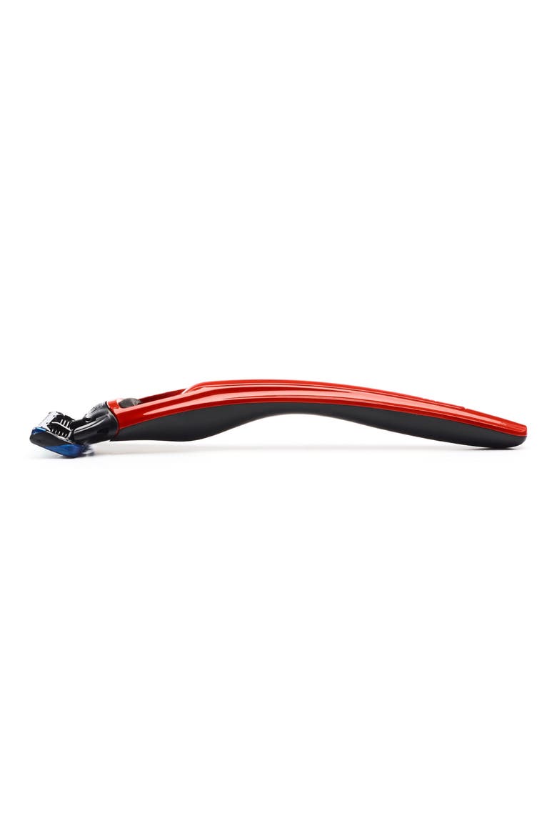X1 Razor, Stand & Case Set, Alternate, color, COPPER RED