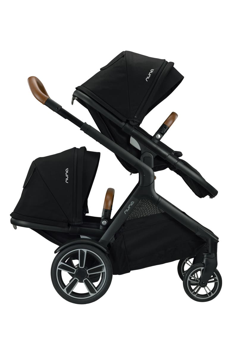 Nuna DEMI<sup>™</sup> Grow Sibling Seat Attachment for DEMI Grow Stroller, Alternate, color, 