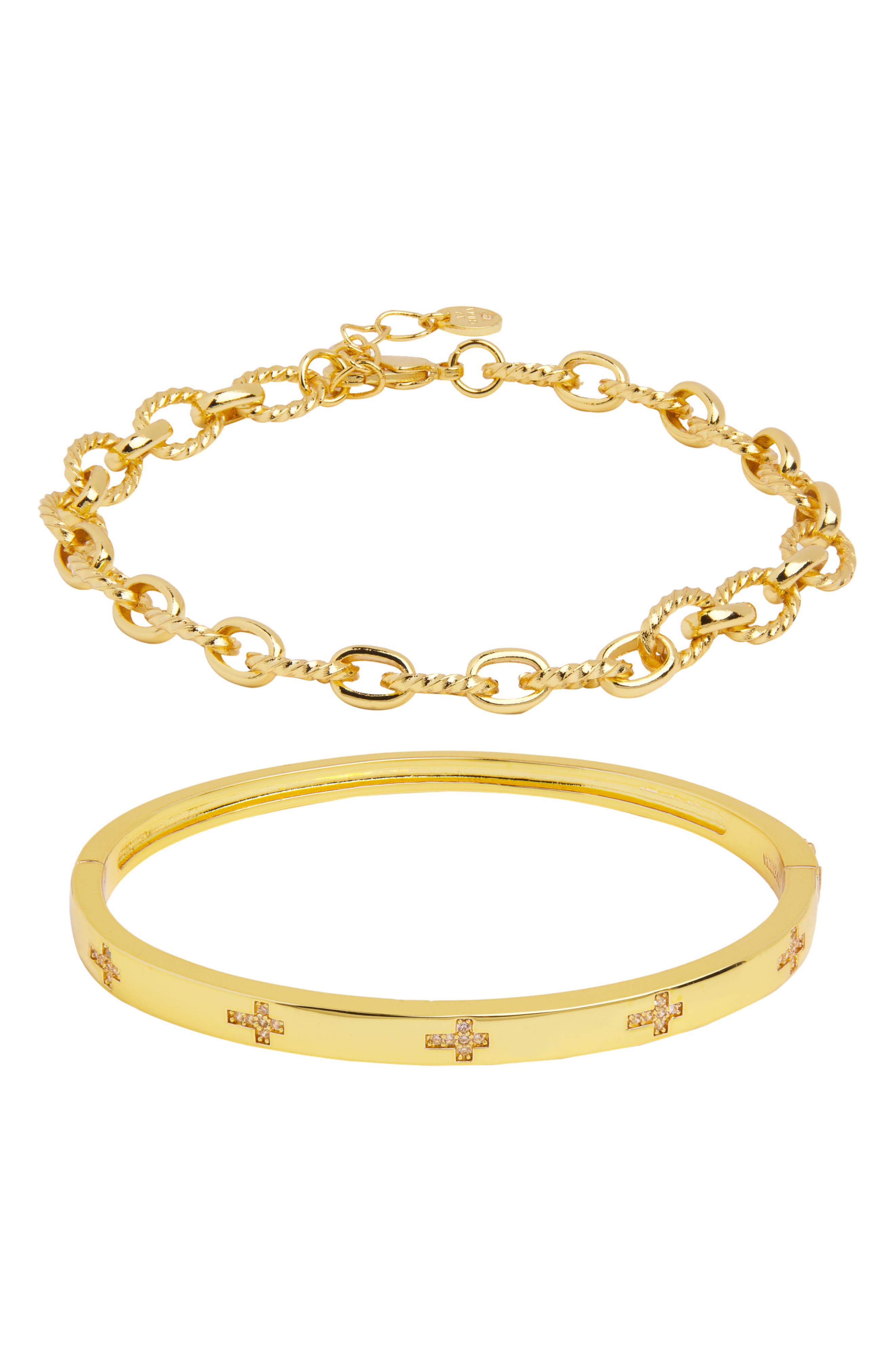 selected GOLD