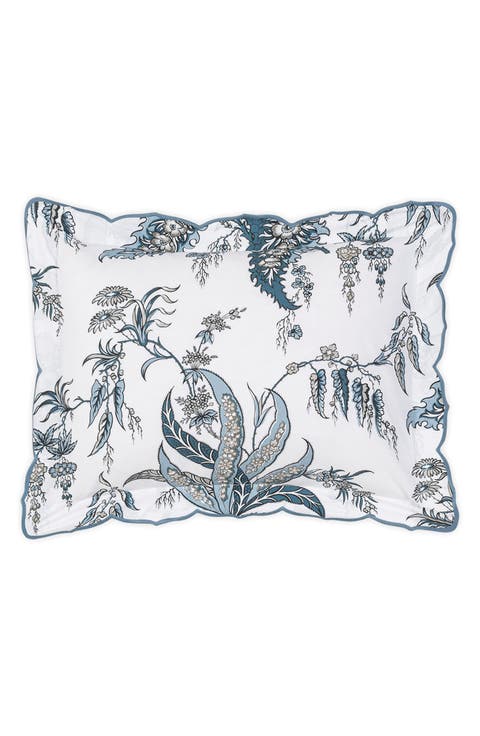 Apolline Boudoir Sham