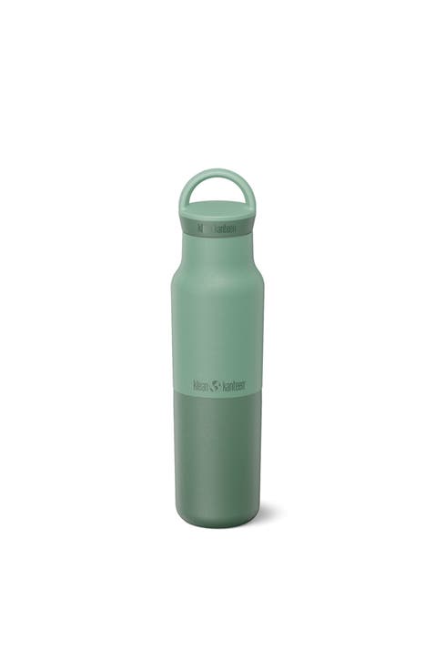 12oz Rise Classic Insulated Water Bottle with Arch Loop Cap