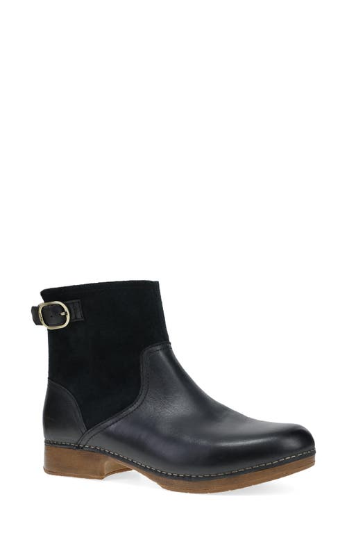 Dansko Monique Bootie