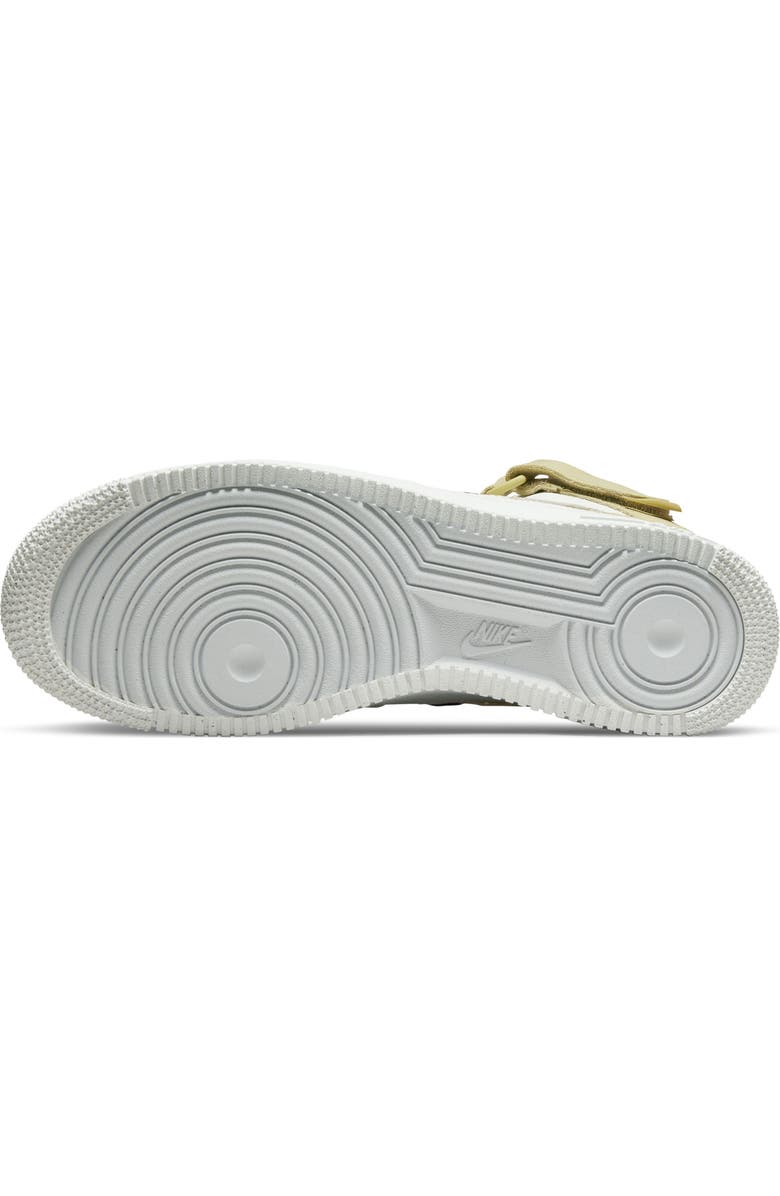 Nike Air Force 1 Mid '07 LV8 Next Nature Sneaker, Alternate, color,