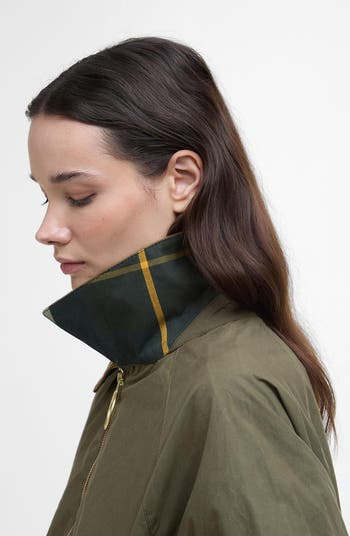 Catlin Showerproof Jacket