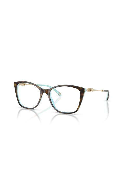 54mm Square optical glasses