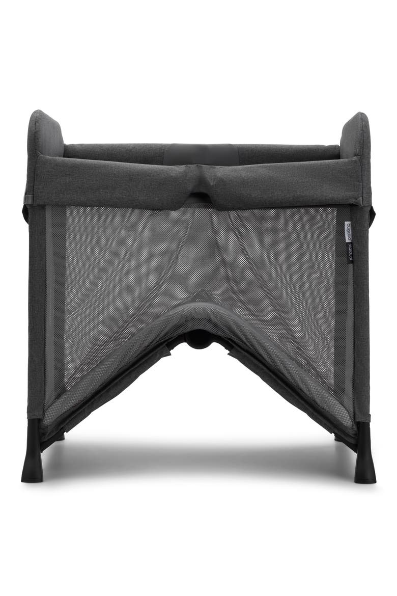 Stardust Playard, Alternate, color, GREY MELANGE