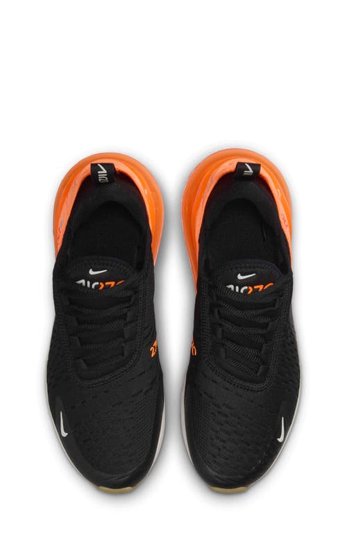 Nike Kids' Air Max 270 Sneaker