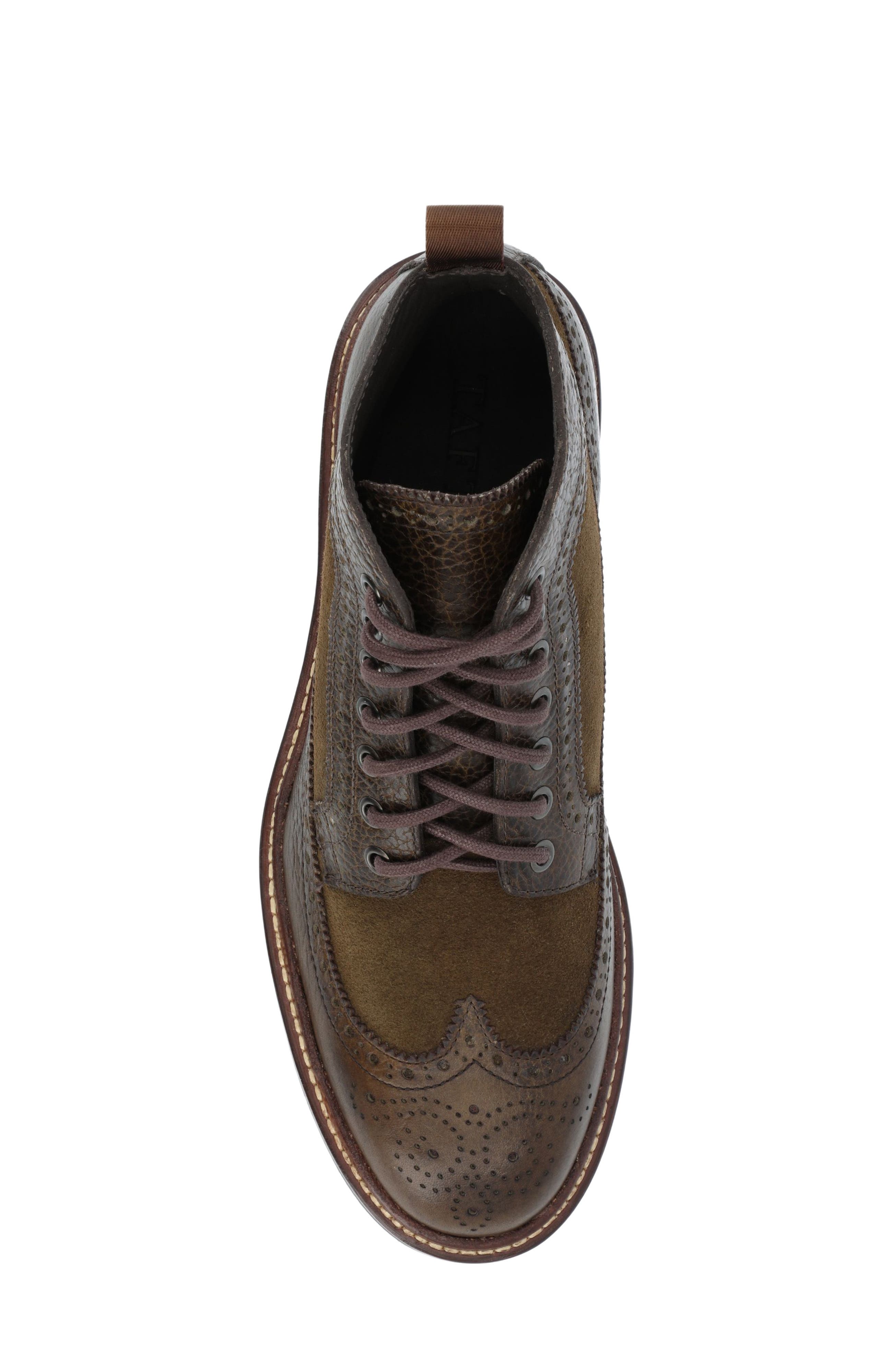 TAFT The Boston Boot, Alternate, color, 