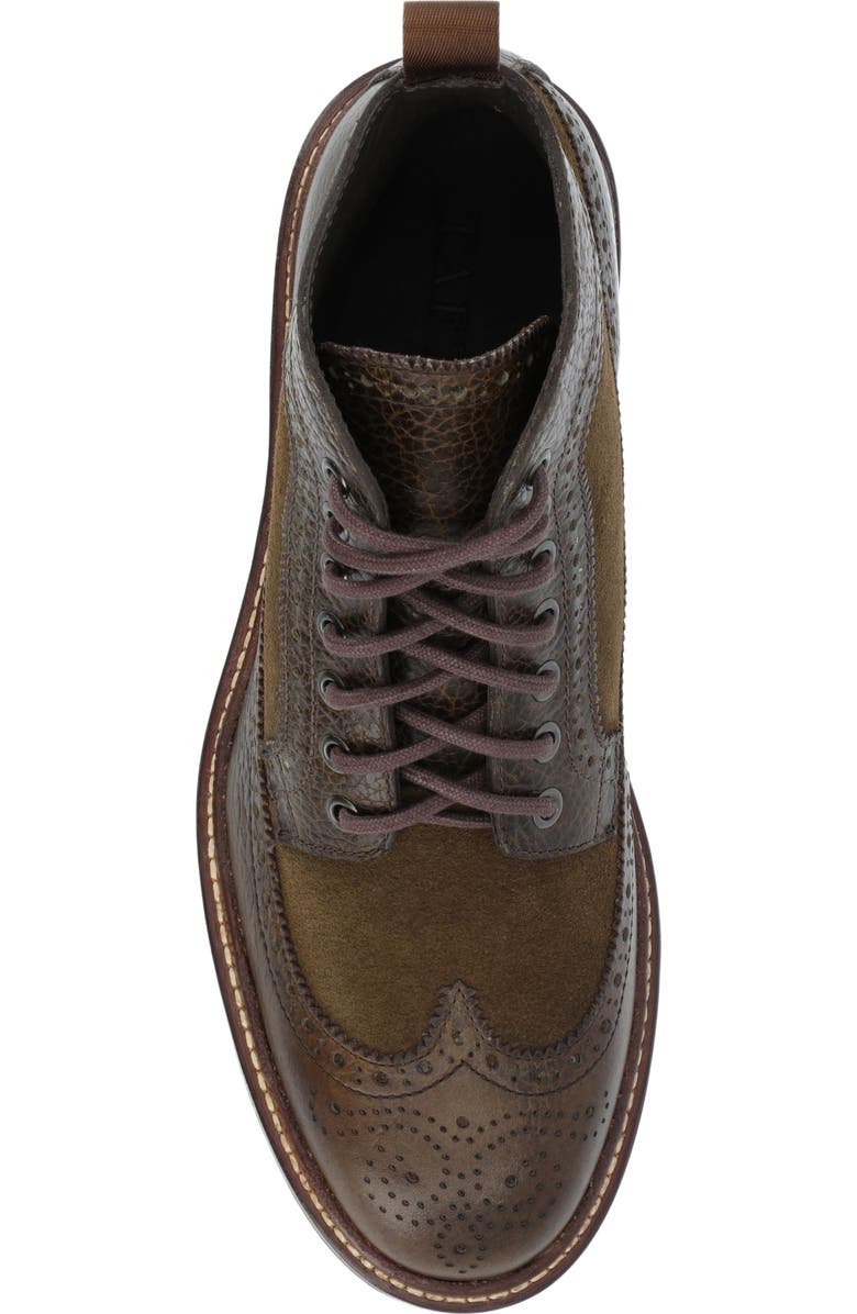 TAFT The Boston Boot, Alternate, color,