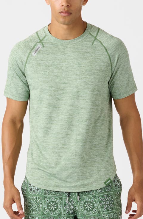 Enzo Performance T-Shirt