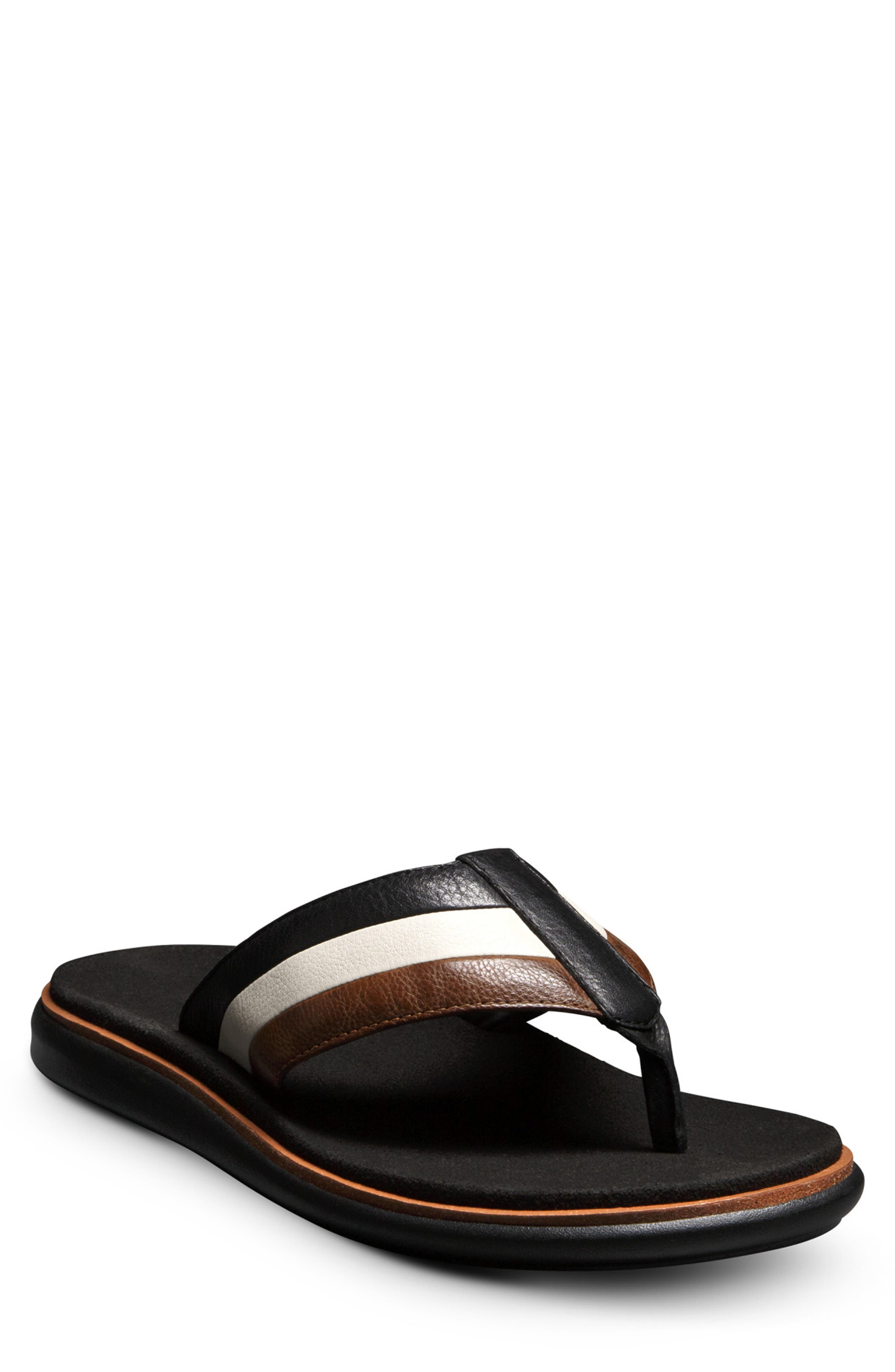 Allen Edmonds Naples Signature Flip Flop (Men) | Nordstromrack