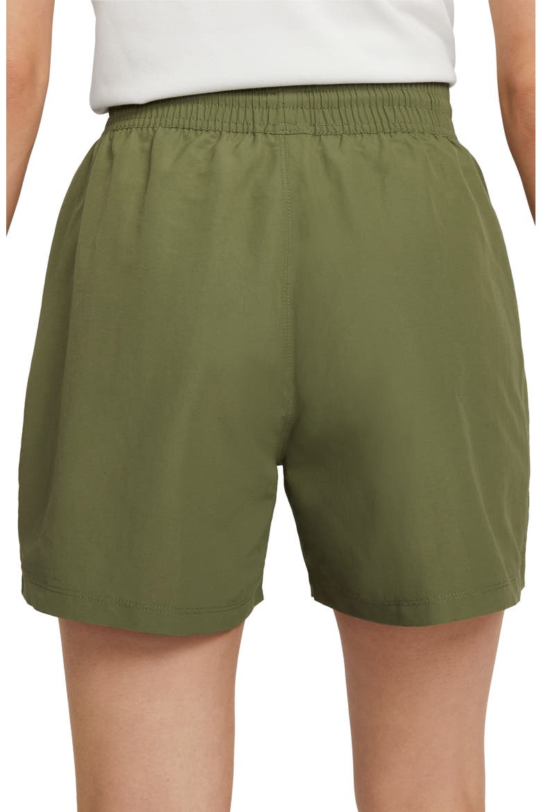 Women's ACG Nylon Shorts, Alternate, color, PILGRIM/ MEDIUM OLIVE/ KHAKI