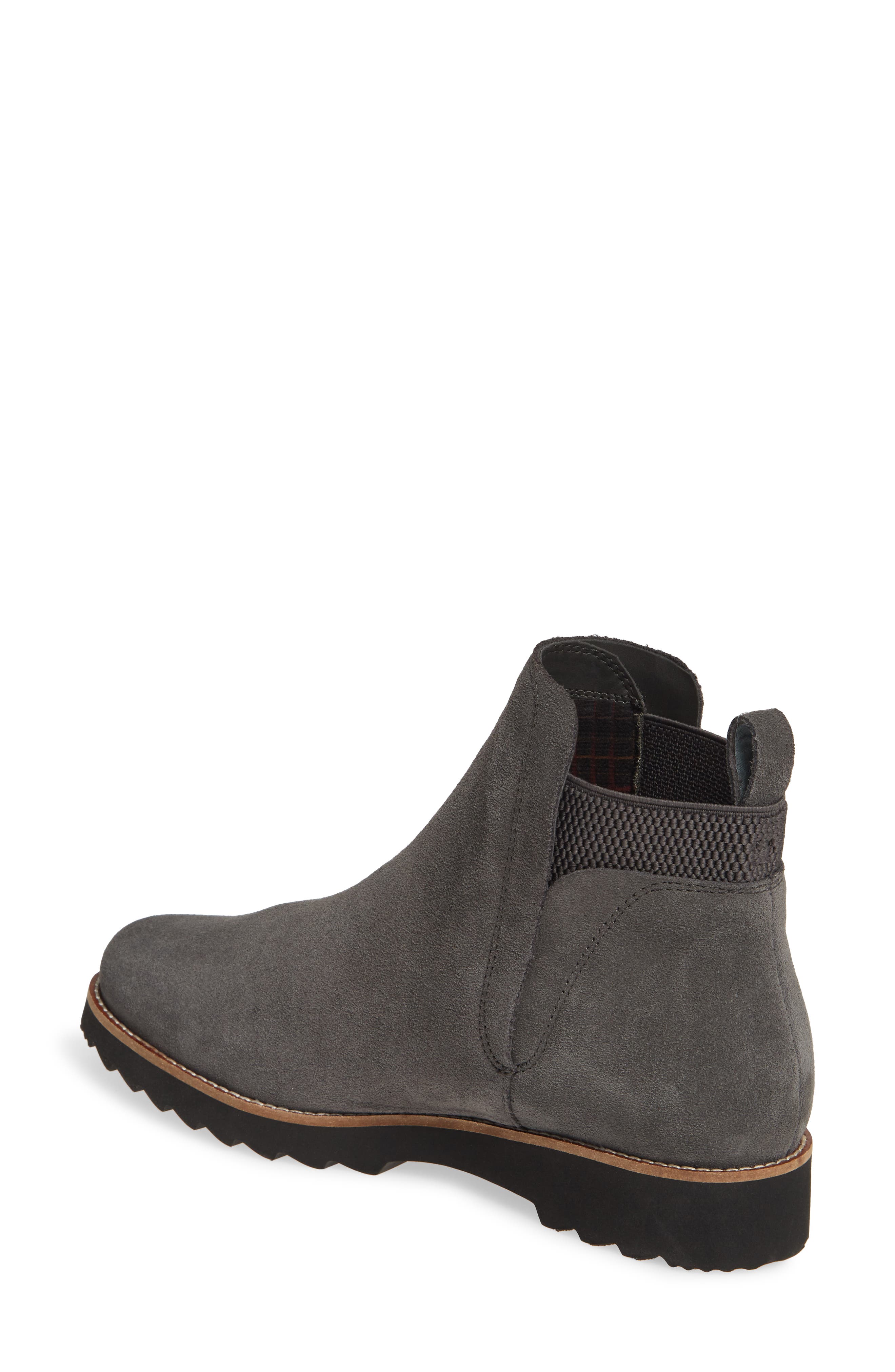 Blondo Perla Waterproof Bootie, Alternate, color, 