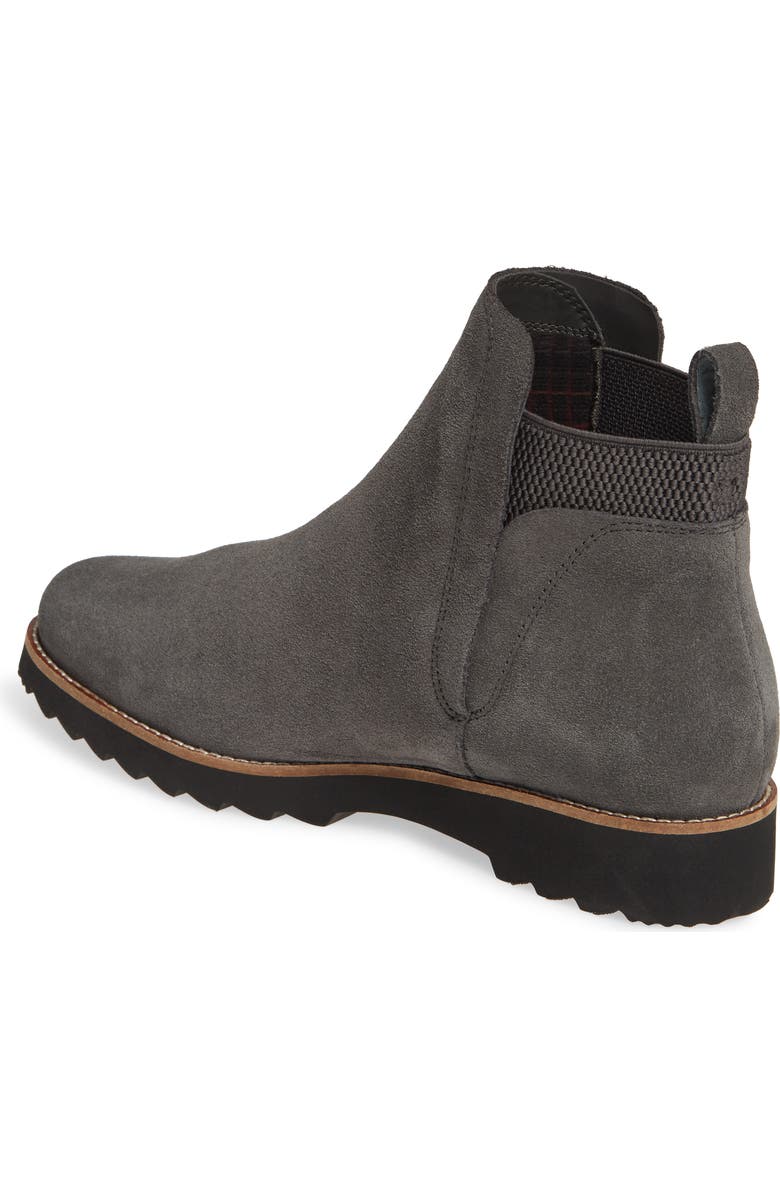 Blondo Perla Waterproof Bootie, Alternate, color,