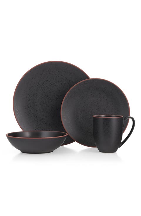 Taos 4-Piece Place Setting