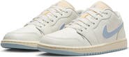 Jordan Air Jordan 1 Low Basketball Sneaker