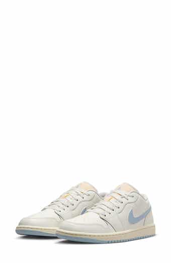 Air Jordan 1 Low Basketball Sneaker