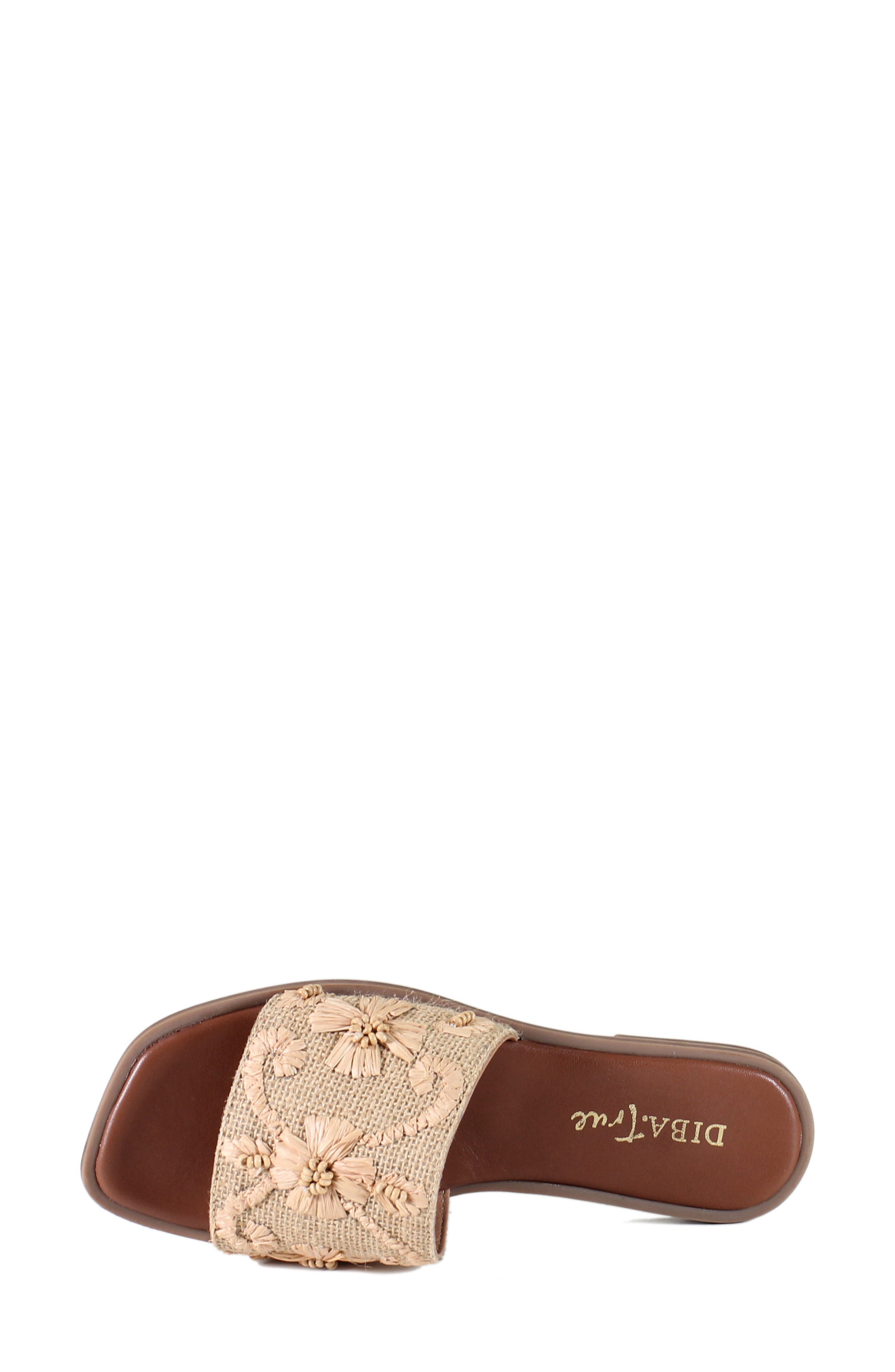Diba True Viva City Slide Sandal, Alternate, color, 