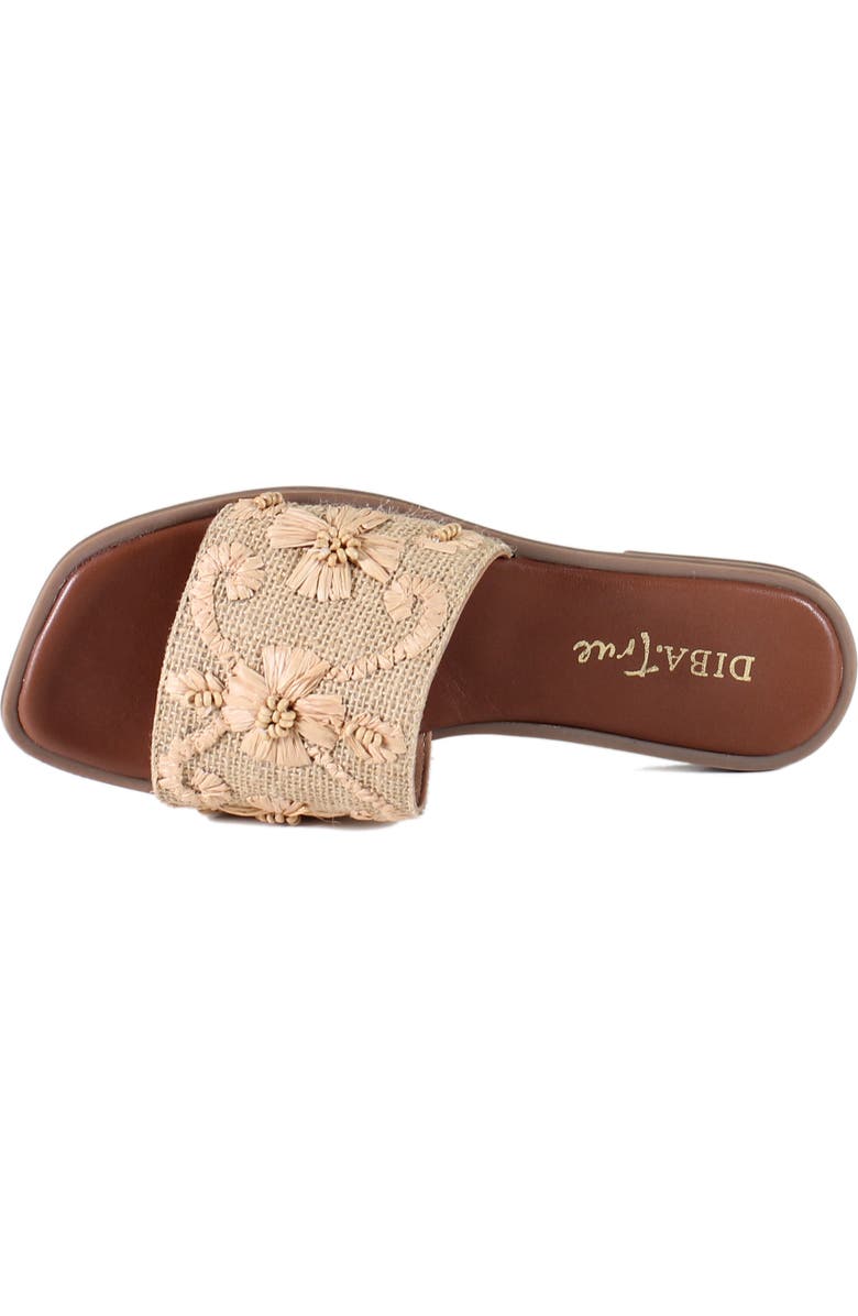 Diba True Viva City Slide Sandal, Alternate, color,